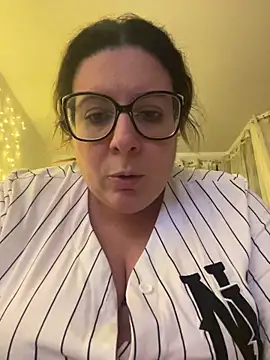 JasmineGlow7 online show from 29, 3, 2026