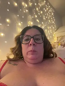 JasmineGlow7 online show from 22, 3, 2026