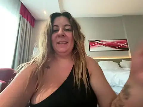 JasmineGlow7 online show from 16, 2, 2026