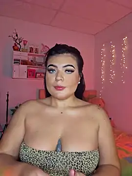 salome1508 online show from 7, 2, 2026