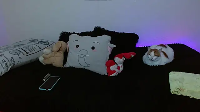 miadavisXXX online show from 15, 4, 2026