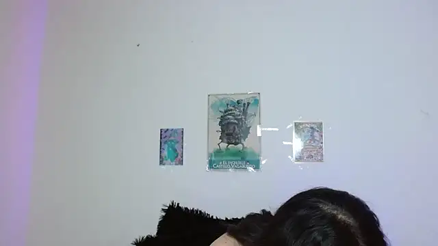 miadavisXXX online show from 18, 4, 2026