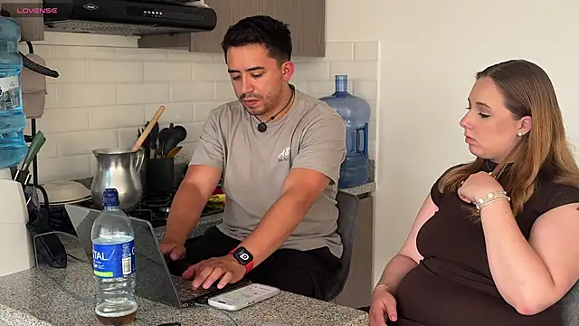 Snapshot of Sofii_n_Diego chatting on 2, 3, 2026 Sofii n Diego online show from 2, 3, 2026