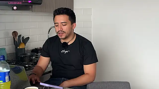 Snapshot of Sofii_n_Diego chatting on 20, 2, 2026 Sofii n Diego online show from 20, 2, 2026