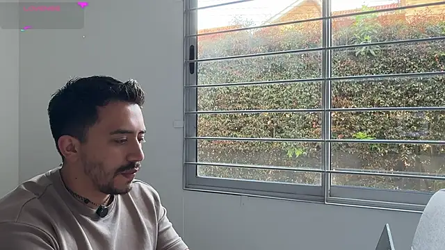 Sofii n Diego online show from 3, 5, 2026