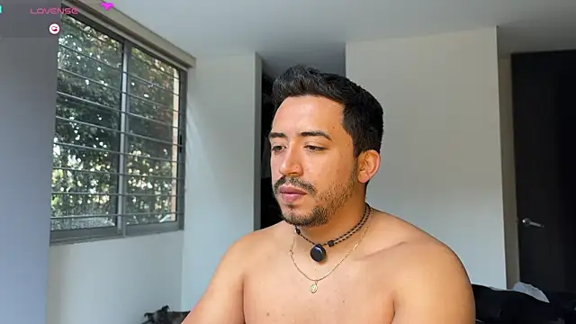 Sofii n Diego online show from 14, 5, 2026