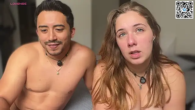 Sofii n Diego online show from 20, 6, 2026