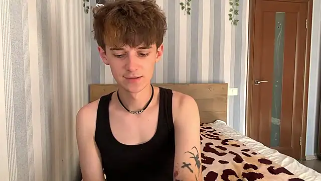 Sweet Dude online show from 30, 6, 2026
