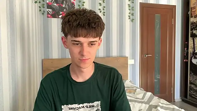 Sweet Dude online show from 23, 5, 2026