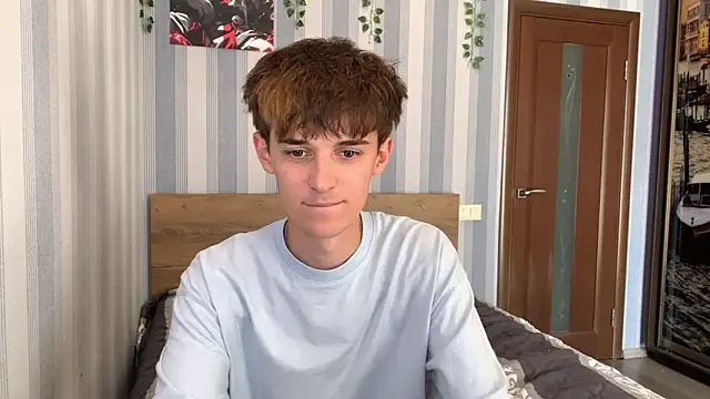 Sweet Dude online show from 17, 6, 2026