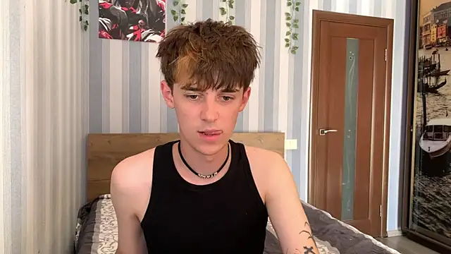 Sweet Dude online show from 20, 6, 2026