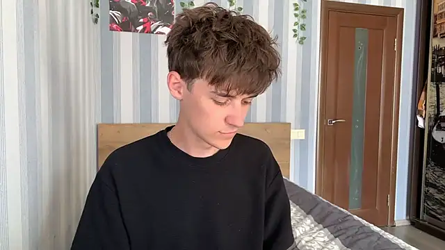 Sweet Dude online show from 14, 6, 2026