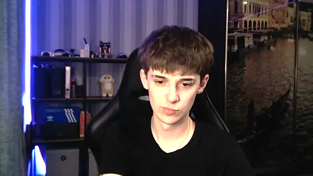 Sweet Dude online show from 17, 3, 2026