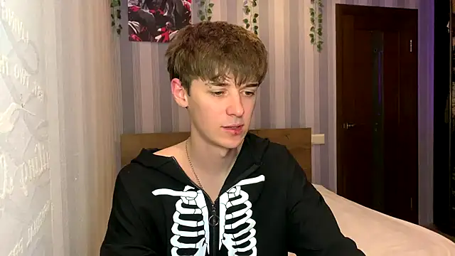 Sweet Dude online show from 9, 4, 2026