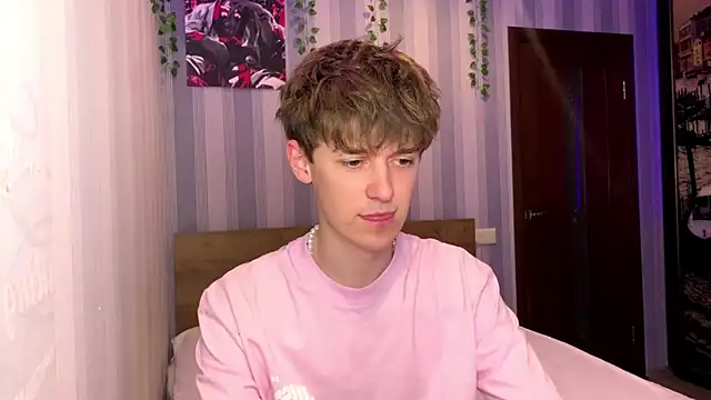 Sweet Dude online show from 20, 4, 2026