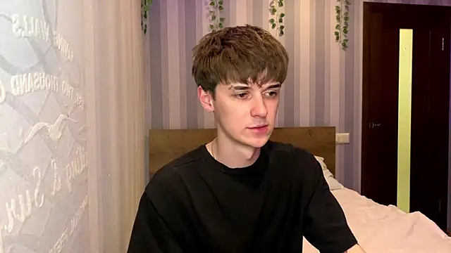 Sweet Dude online show from 25, 3, 2026