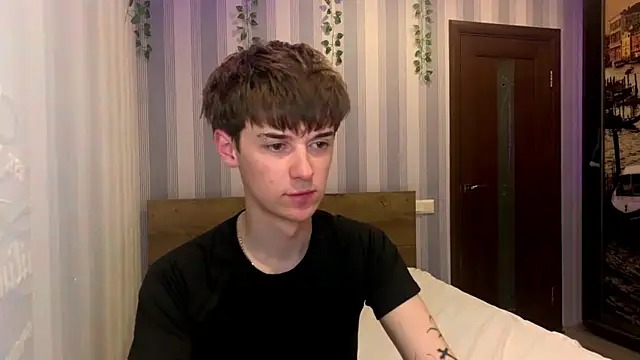 Sweet Dude online show from 28, 3, 2026