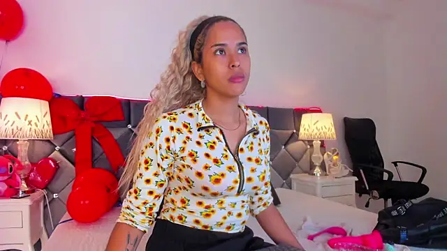  Giorgiina  online show from 11, 2, 2026