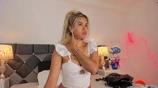  Giorgiina  online show from 27, 2, 2026