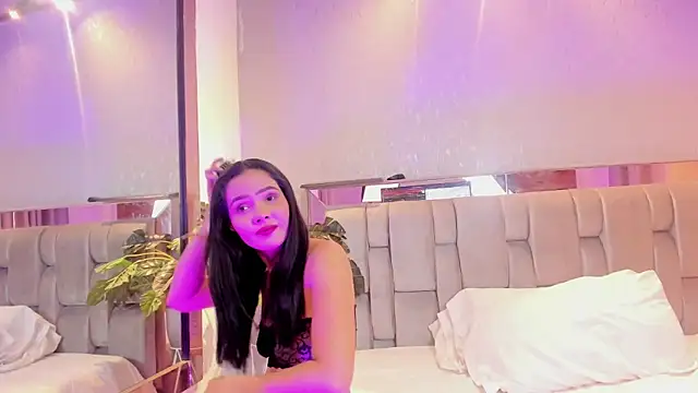 Snapshot of SeleneSantana chatting on 20, 2, 2026 SeleneSantana online show from 20, 2, 2026