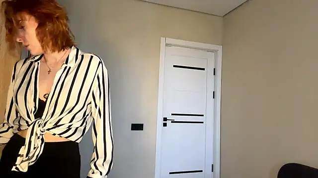 LuxuryRita online show from 23, 2, 2026