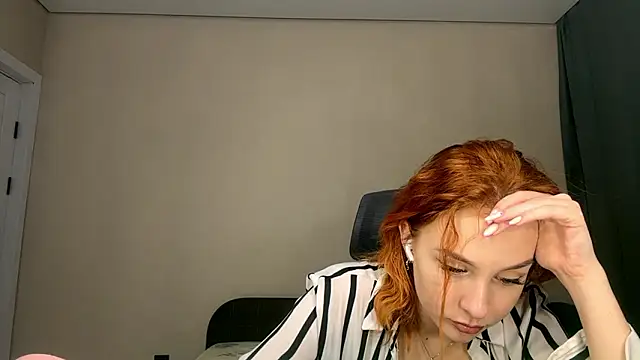 LuxuryRita online show from 7, 2, 2026