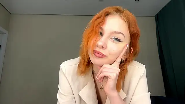 LuxuryRita online show from 31, 1, 2026