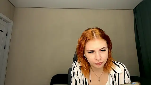 LuxuryRita online show from 8, 2, 2026