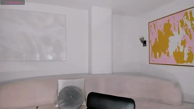 LucieMartin online show from 27, 3, 2026