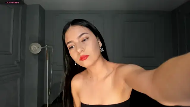 LucieMartin online show from 14, 3, 2026