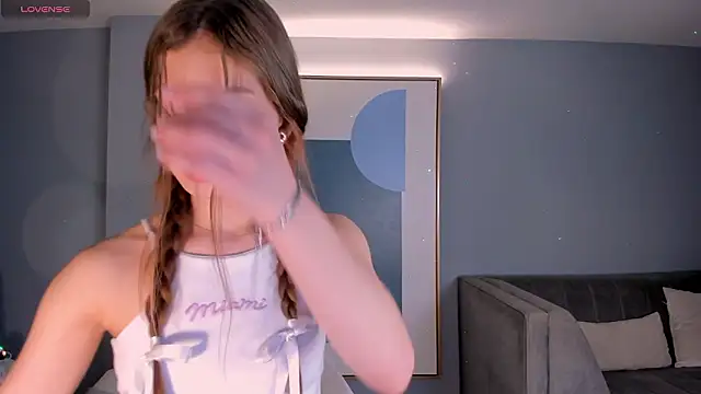 Snapshot of IsabellaMorettiX chatting on 1, 3, 2026 IsabellaMorettiX online show from 1, 3, 2026