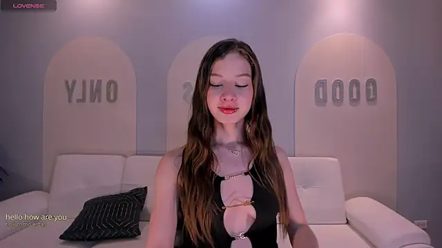 Snapshot of IsabellaMorettiX chatting on 6, 5, 2026 IsabellaMorettiX online show from 6, 5, 2026