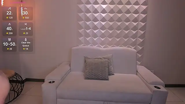 Snapshot of IsabellaMorettiX chatting on 3, 3, 2026 IsabellaMorettiX online show from 3, 3, 2026