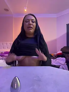 Deyseprado35 online show from 4, 2, 2026