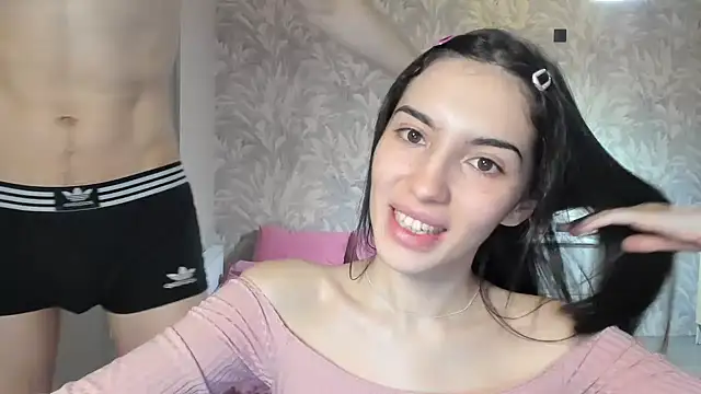 sweetiepipe online show from 23, 2, 2026