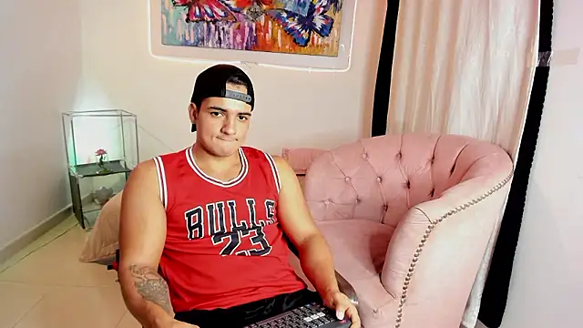 jhon nicolas online show from 31, 1, 2026