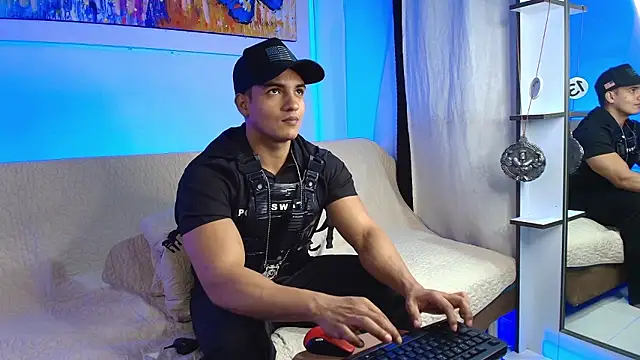 Snapshot of jhon_nicolas chatting on 18, 7, 2026 jhon nicolas online show from 18, 7, 2026
