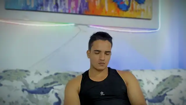 jhon nicolas online show from 13, 3, 2026