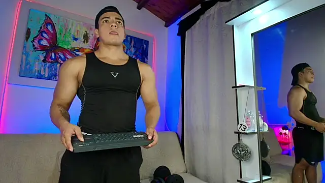 Snapshot of jhon_nicolas chatting on 20, 6, 2026 jhon nicolas online show from 20, 6, 2026