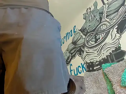 justinBigcock555 online show from 9, 2, 2026