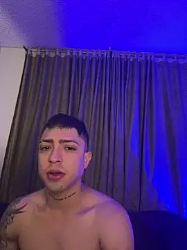 SavageBond  online show from 28, 2, 2026