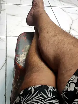 Gordinho dos pes online show from 13, 2, 2026