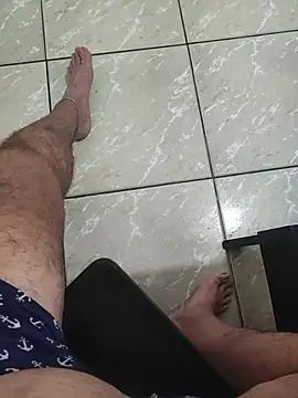 Gordinho dos pes online show from 28, 2, 2026