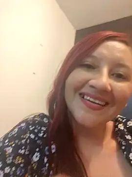 LuciaMiilf online show from 8, 2, 2026