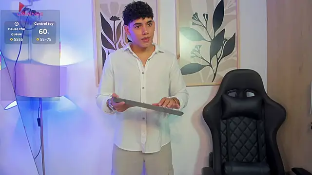 justin payn14 online show from 30, 4, 2026