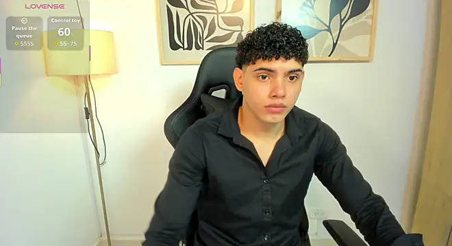 justin payn14 online show from 26, 6, 2026