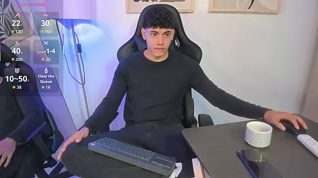 justin payn14 online show from 30, 5, 2026
