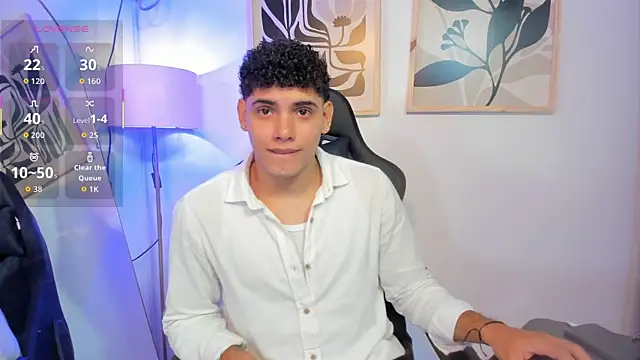 justin payn14 online show from 20, 5, 2026