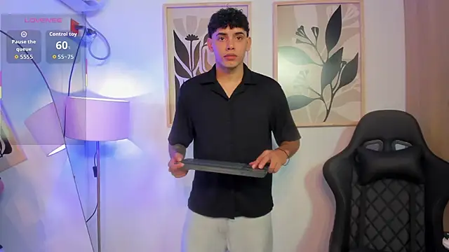 justin payn14 online show from 5, 5, 2026