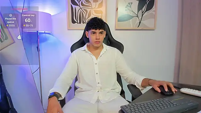 justin payn14 online show from 15, 5, 2026